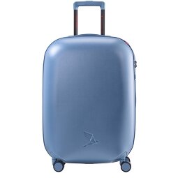 Pack Easy Gen T 4 ruote Carrello 64 cm con piega di espansione  Variante 2
