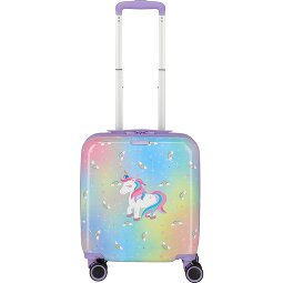 Travelite Minimover 4 ruote Carrello per bambini 44 cm  Variante 2