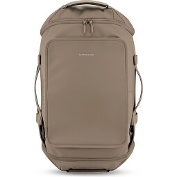 Kapten & Son Lisbon Duffle Borsa da viaggio Weekender M 55 cm  Variante 4