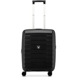 Roncato Skyline 2.0 4 ruote Trolley cabina 55 cm espandibile  Variante 9