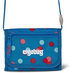 Ergobag Borsa pettorale 14 cm  Variante 14
