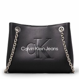Calvin Klein Jeans Sculpted Borsa a tracolla 24 cm  Variante 3