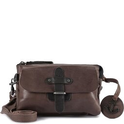 Harbour 2nd Urban Poets Borsa a tracolla Pelle 19 cm  Variante 4