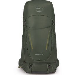 Osprey Kestrel 58 Zaino da trekking L-XL 82 cm  Variante 2