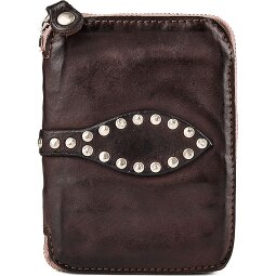 Campomaggi Tosca Portafoglio Protezione RFID Vera Pelle 13 cm  Variante 2