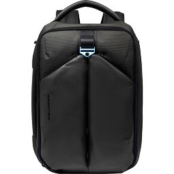 Piquadro S137 Zaino da viaggio con scomparto per laptop da 45 cm  Variante 1