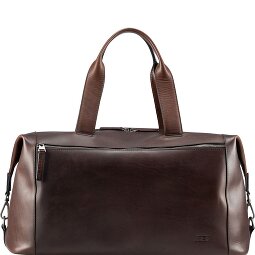Jost Lund Borsa da viaggio Weekender Pelle 50 cm  Variante 1