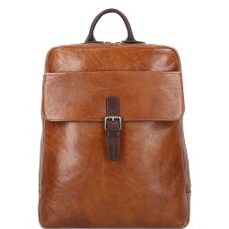 Castelijn & Beerens Zaino Rien RFID in pelle 40 cm Scomparto per computer portatile  Variante 1 Castelijn & Beerens Zaino Rien RFID in pelle 40 cm Scomparto per computer portatile  Variante 1