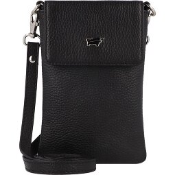 Braun Büffel Hanna Custodia per cellulare Pelle 11.5 cm  Variante 5