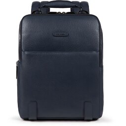 Piquadro Modus Special Zaino in pelle 40 cm Scomparto per laptop  Variante 1