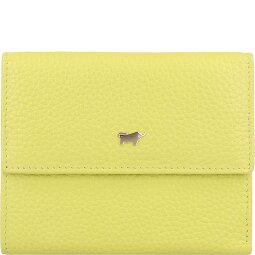 Braun Büffel Asti Portafoglio RFID in pelle 12 cm  Variante 3
