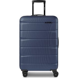 Franky Munich 4.0 4 ruote Carrello M 66 cm espandibile  Variante 3