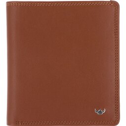 Golden Head Polo Portafoglio Protezione RFID Vera Pelle 11 cm  Variante 1