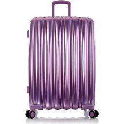Heys Astro 4 ruote Carrello L 76 cm con piega di espansione  Variante 3