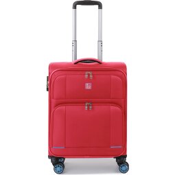 MODO by Roncato Star 2.0 4 ruote Carrello della cabina 55 cm  Variante 2