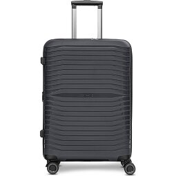 Stratic Carrello Shine 4 rotoli da 65 cm con piega a espansione  Variante 1