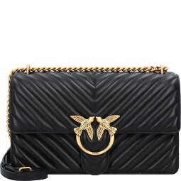 PINKO Love One Borsa a tracolla Pelle 26.5 cm  Variante 2