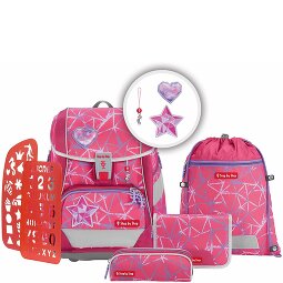Step by Step 2in1 Set di borse per la scuola  Variante 3