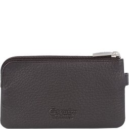 Esquire Portachiavi in pelle di cervo 13 cm  Variante 1