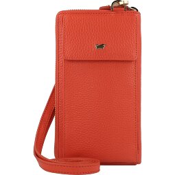 Braun Büffel Asti Custodia per cellulare Pelle 11 cm  Variante 3