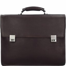 Harold's Country Briefcase L 41 cm scomparto per laptop  Variante 1