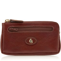 Castelijn & Beerens Portachiavi Gaucho RFID in pelle 13,5 cm  Variante 2