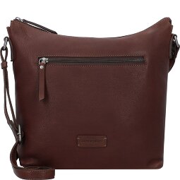 Jack Kinsky Montreal Borsa a tracolla Pelle 26 cm  Variante 2