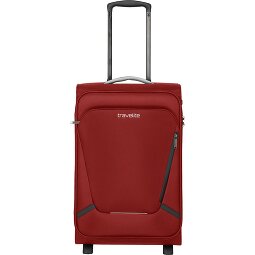 Travelite Jetpack Slim 2 ruote Carrello della cabina 55 cm  Variante 2