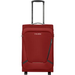 Travelite Jetpack Slim 2 ruote Carrello della cabina 55 cm  Variante 2