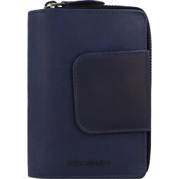 Jack Kinsky Aruba 511 Portafoglio Pelle 14 cm  Variante 2