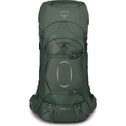 Osprey Ariel 65 Zaino da trekking WM-L 80 cm  Variante 1