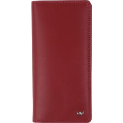 Golden Head Polo Portafoglio Protezione RFID Vera Pelle 19 cm  Variante 4