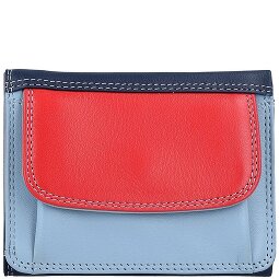 Mywalit Portafoglio trifoglio piccolo in pelle 8 cm  Variante 3
