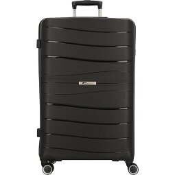 Cocoono Leon 4 ruote Carrello 76 cm  Variante 3