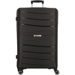 Cocoono Leon 4 ruote Carrello 76 cm  Variante 3