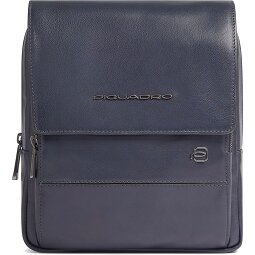 Piquadro Borsello Borsa a tracolla Pelle 20 cm  Variante 1