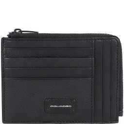 Piquadro Harper Custodia per carte di credito in pelle 13 cm  Variante 1