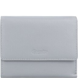 Esquire Portafoglio Viktoria RFID in pelle 12 cm  Variante 2
