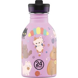 24Bottles Bottiglia per bambini Urban Drinking Bottle 250 ml  Variante 4