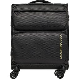 Mandarina Duck Zephyr 4 ruote Trolley cabina S 55 cm  Variante 1