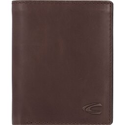 camel active Thai Portafoglio Protezione RFID Pelle 10 cm  Variante 2