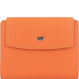 Braun Büffel Joy Portafoglio Protezione RFID Pelle 12 cm  Variante 1