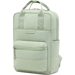 Kapten & Son Bergen Cloud Small Zaino da giorno 33.5 cm Vano porta PC  Variante 1