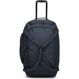 American Tourister City Racer 2 ruote Borsa da viaggio M 68 cm  Variante 2