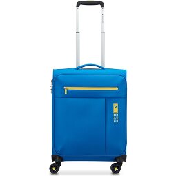 Roncato Lite Soft Neon 4 ruote Carrello della cabina 55 cm  Variante 1
