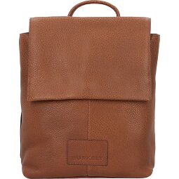 Burkely Soft Skylar Zaino da città Pelle 27 cm  Variante 2