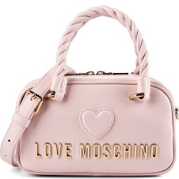 Love Moschino Nero Borsetta Vera Pelle 21 cm  Variante 1