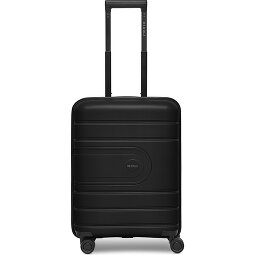 Redolz Essentials 11 4 ruote Carrello della cabina 55 cm con piega di espansione  Variante 2