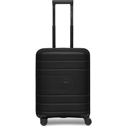 Redolz Essentials 11 4 ruote Carrello della cabina 55 cm con piega di espansione  Variante 2