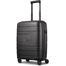 Redolz Essentials 11 4 ruote Trolley cabina 55 cm espandibile  Variante 2